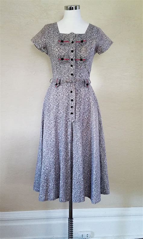 etsy vintage clothing